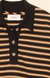 licorice clay top