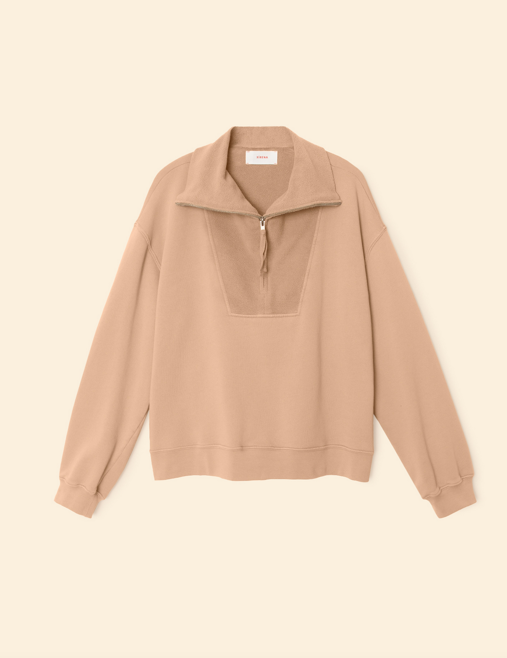 saddle kat sweatshirt