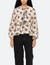 joan top cream