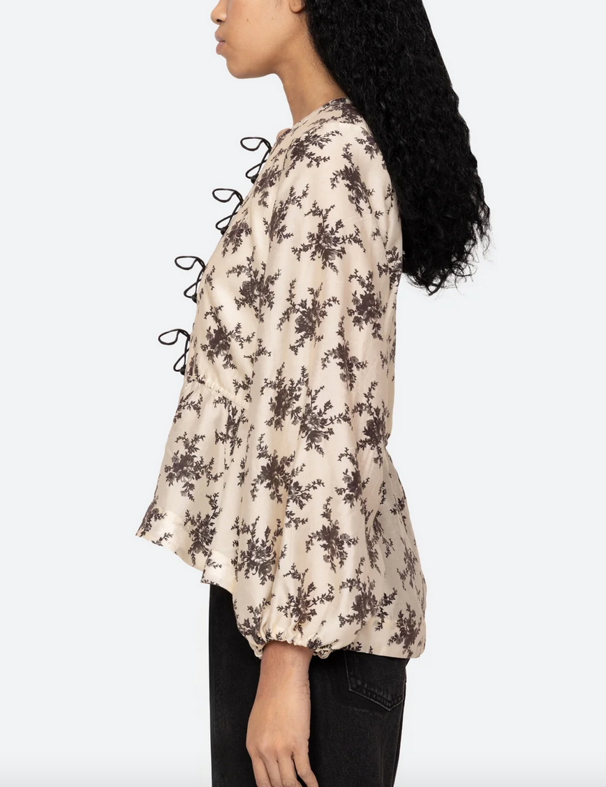 joan top cream