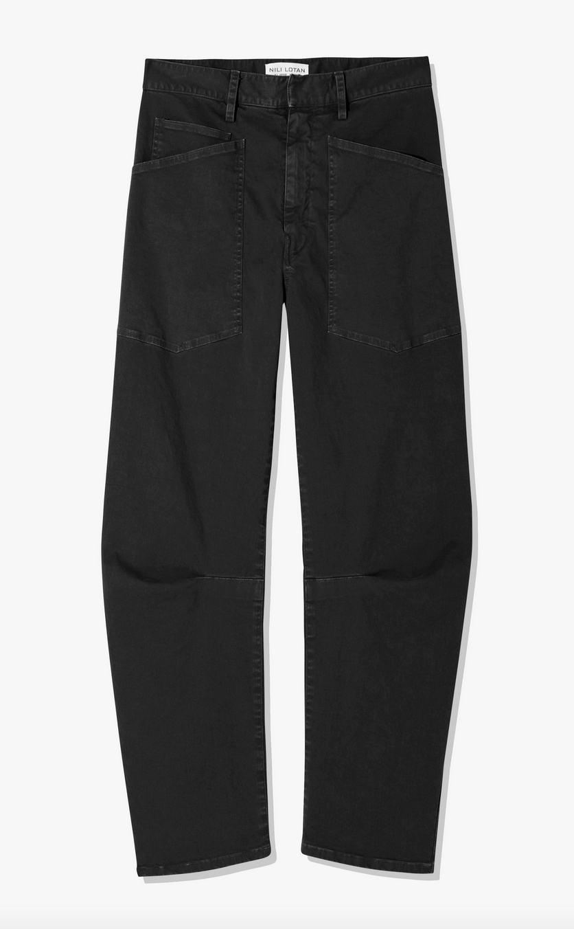 shon pant carbon