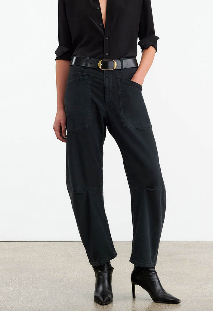 shon pant carbon