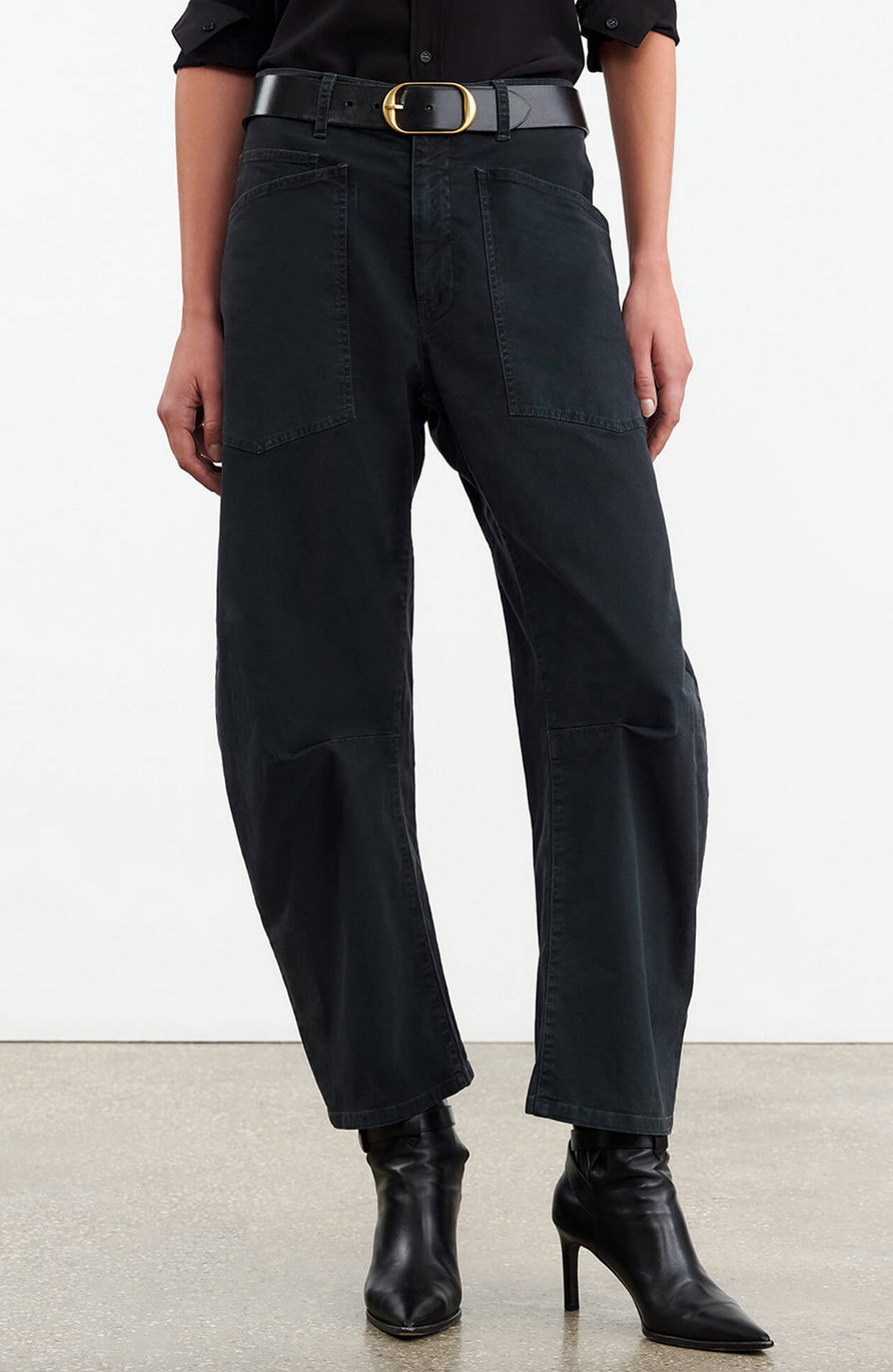 shon pant carbon