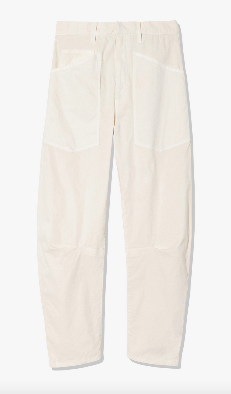 shon linen pant stone