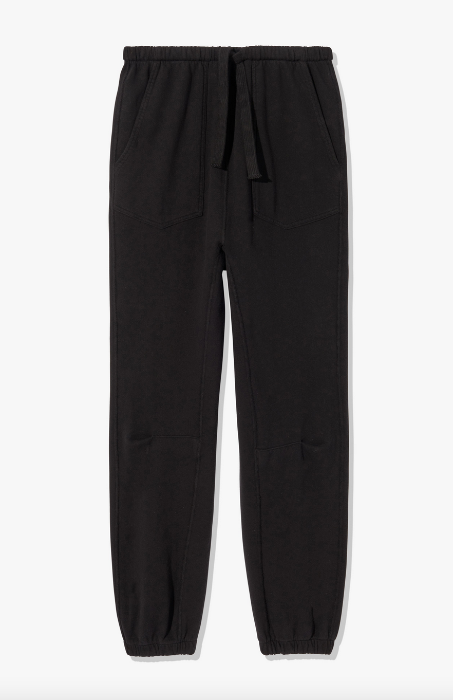 Dulce sweatpant black