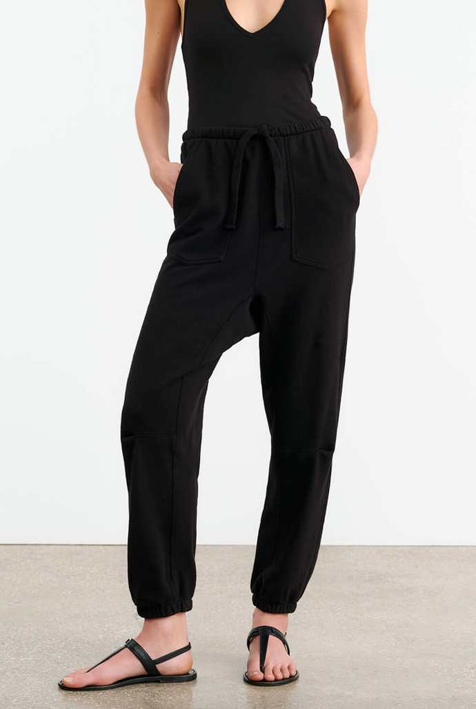 Dulce sweatpant black