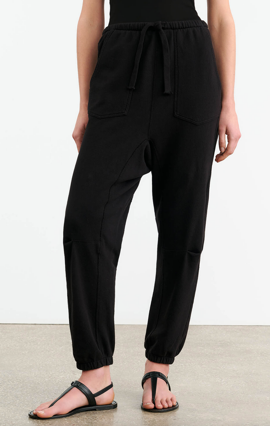 Dulce sweatpant black
