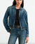 najac denim jacket simon wash