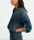 najac denim jacket simon wash
