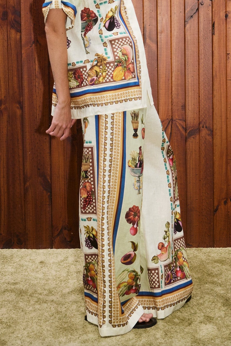 mercado pant
