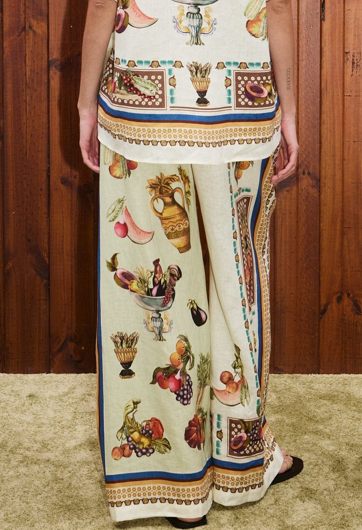 mercado pant