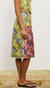 adriana jacquard skirt