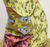 adriana jacquard skirt