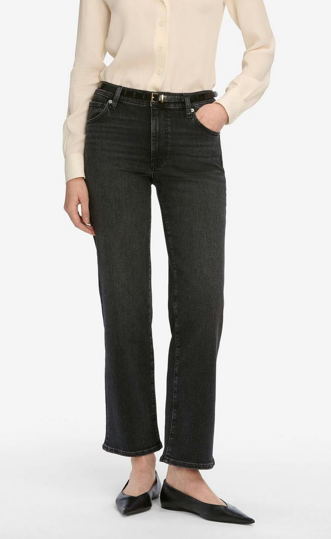 the mellow in starship