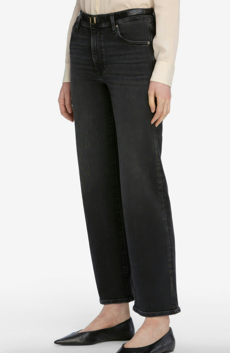 the mellow in starship