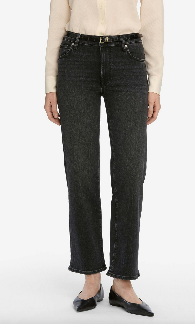 the mellow in starship