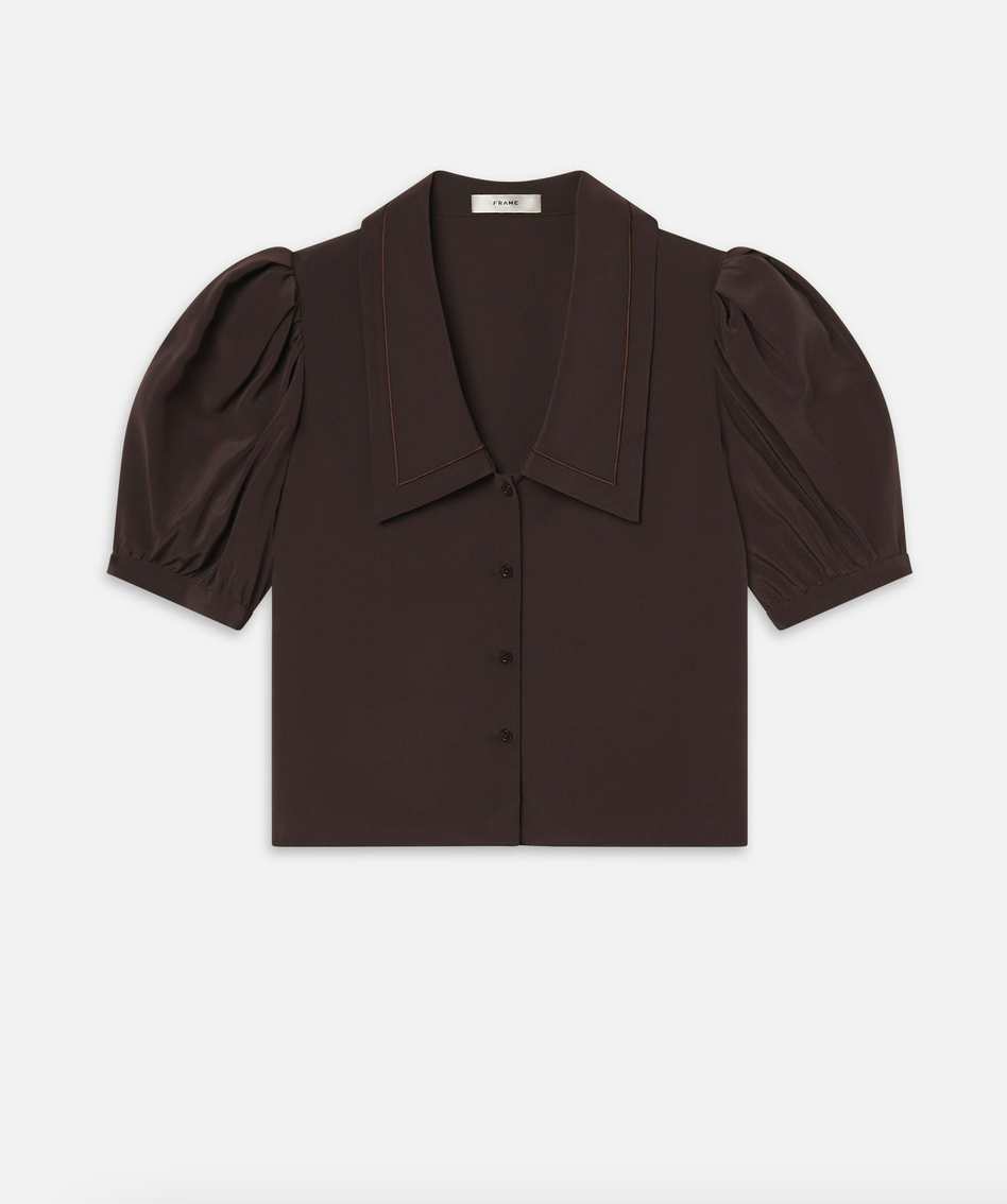 the sailor blouse coffee