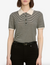 the smart polo cream multi