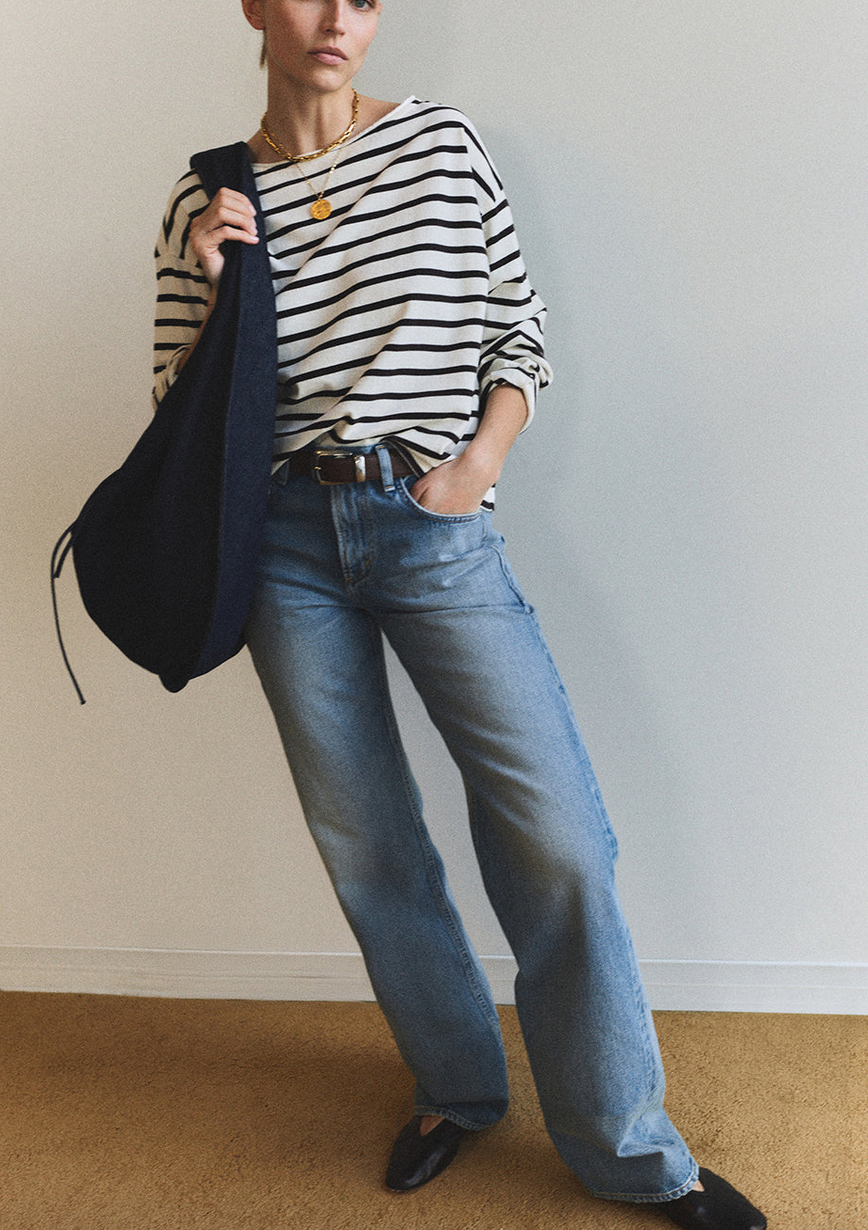 lindz low rise easy straight in bijou