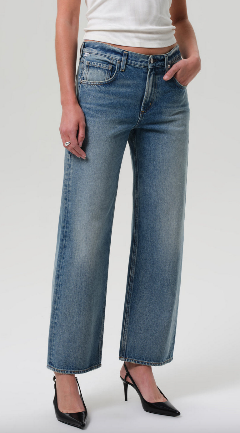 lindz low rise easy straight in bijou