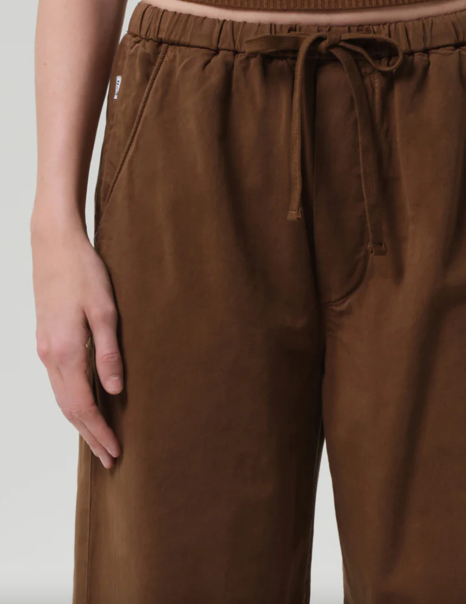 aurora pull on in bronze