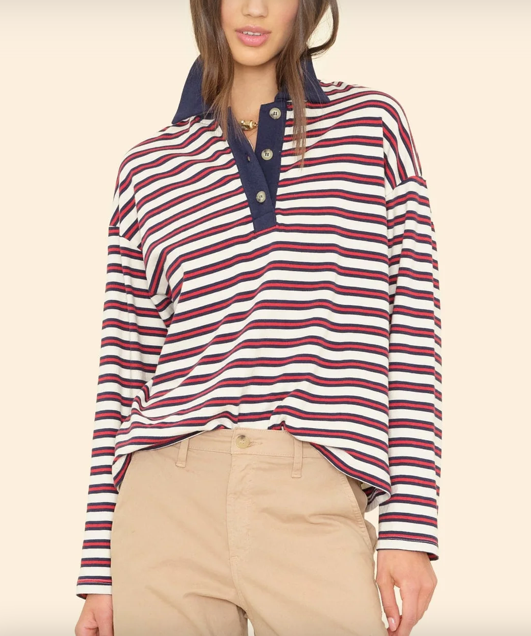 americana clay top