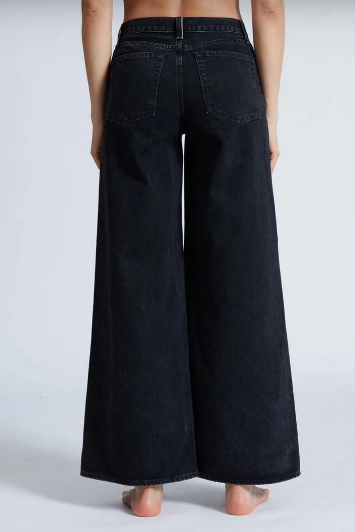 atomic wide leg stone