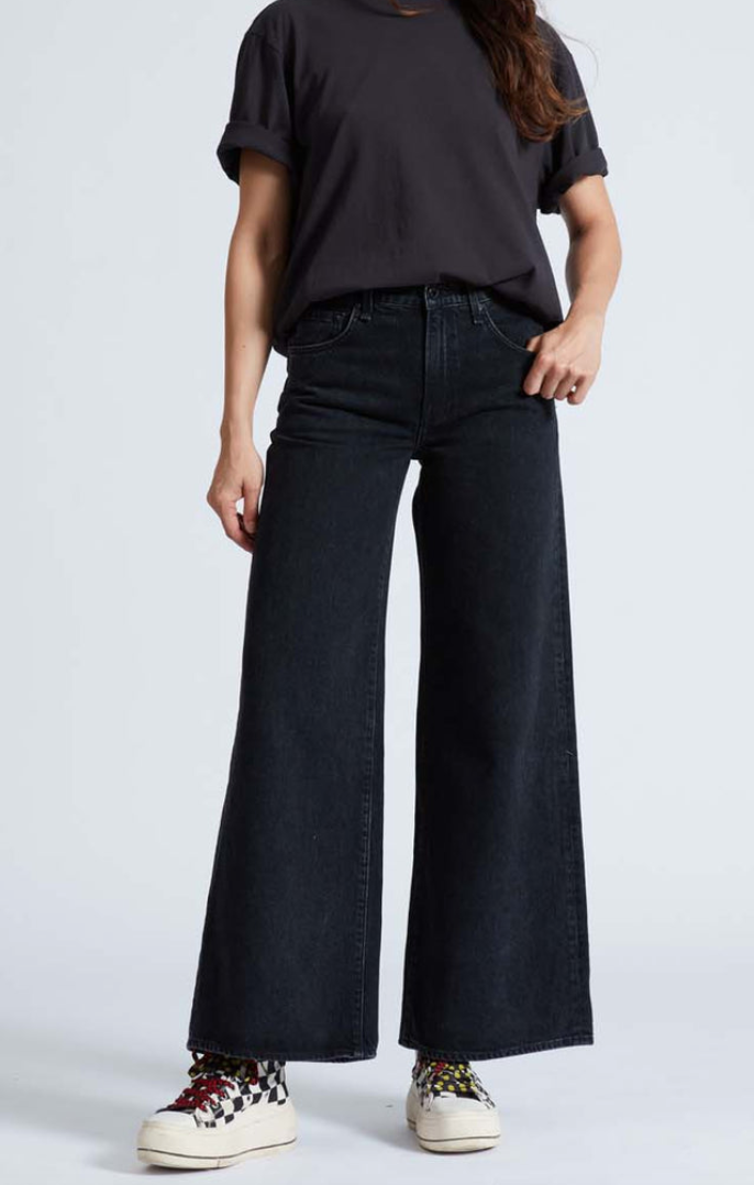 atomic wide leg stone