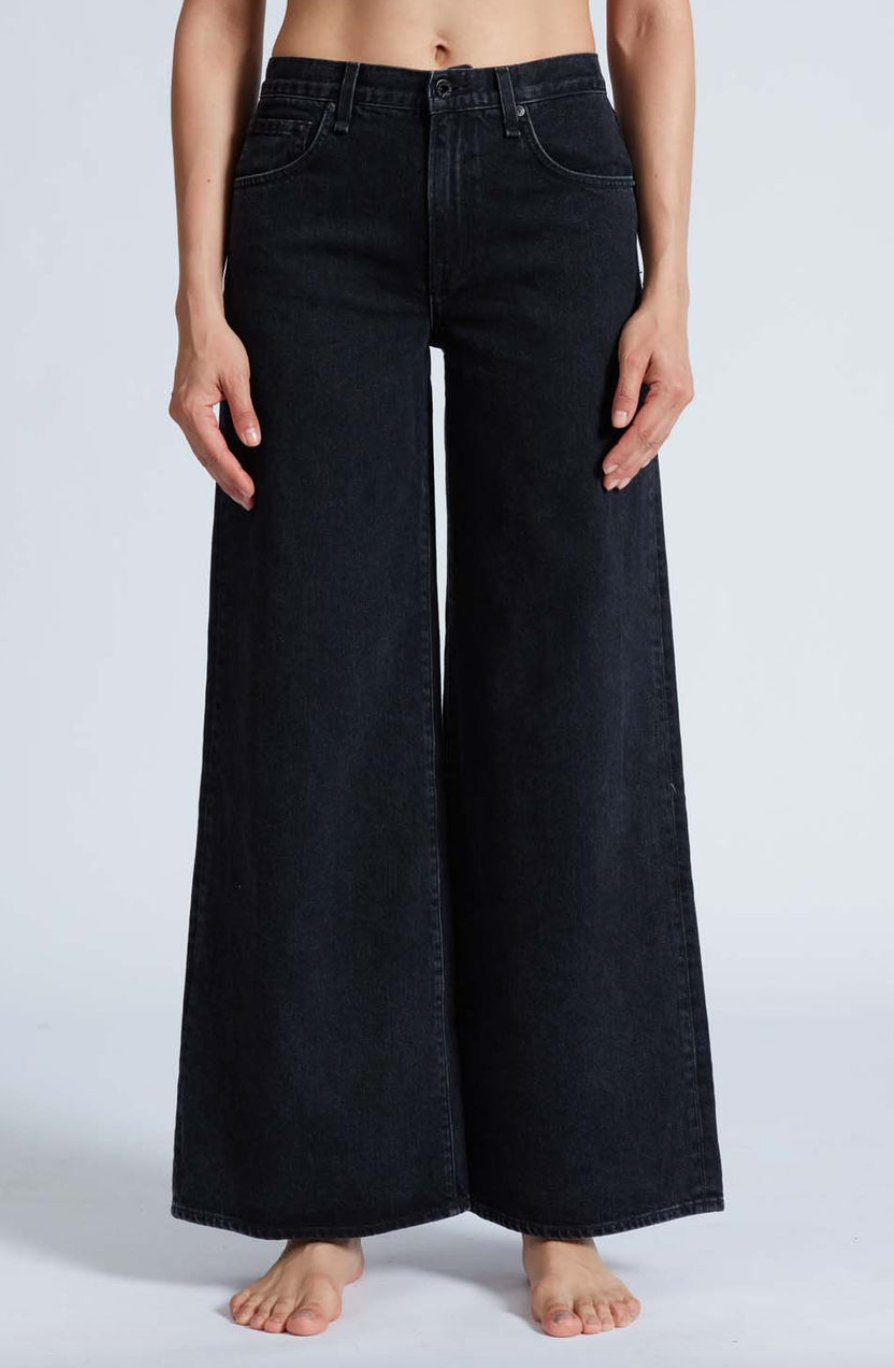 atomic wide leg stone