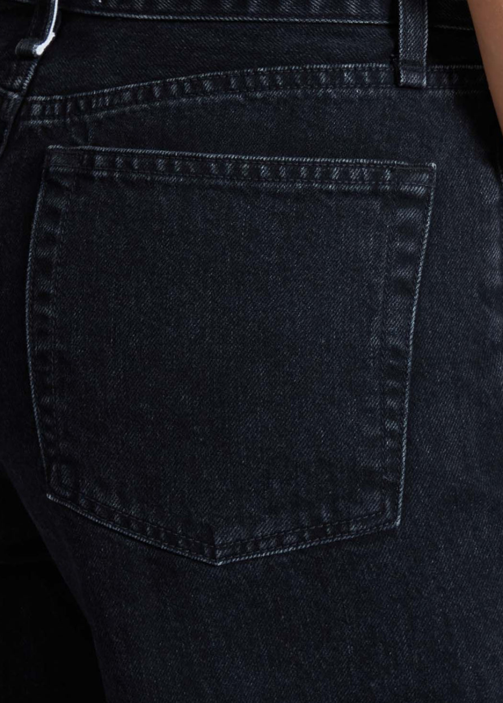 atomic wide leg stone