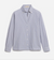 Druyat shirt white / blue