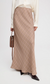 bardot skirt mocca