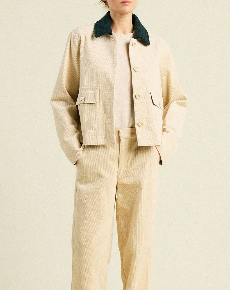 atlas jacket oat