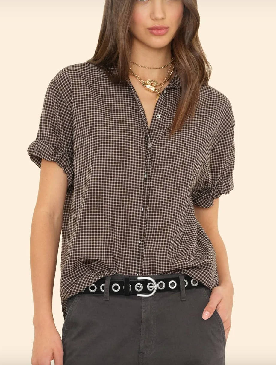 black pepper channing shirt