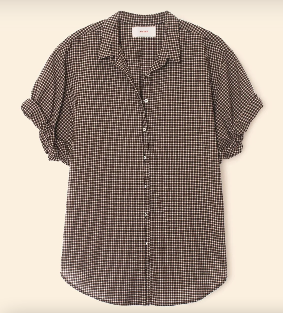 black pepper channing shirt