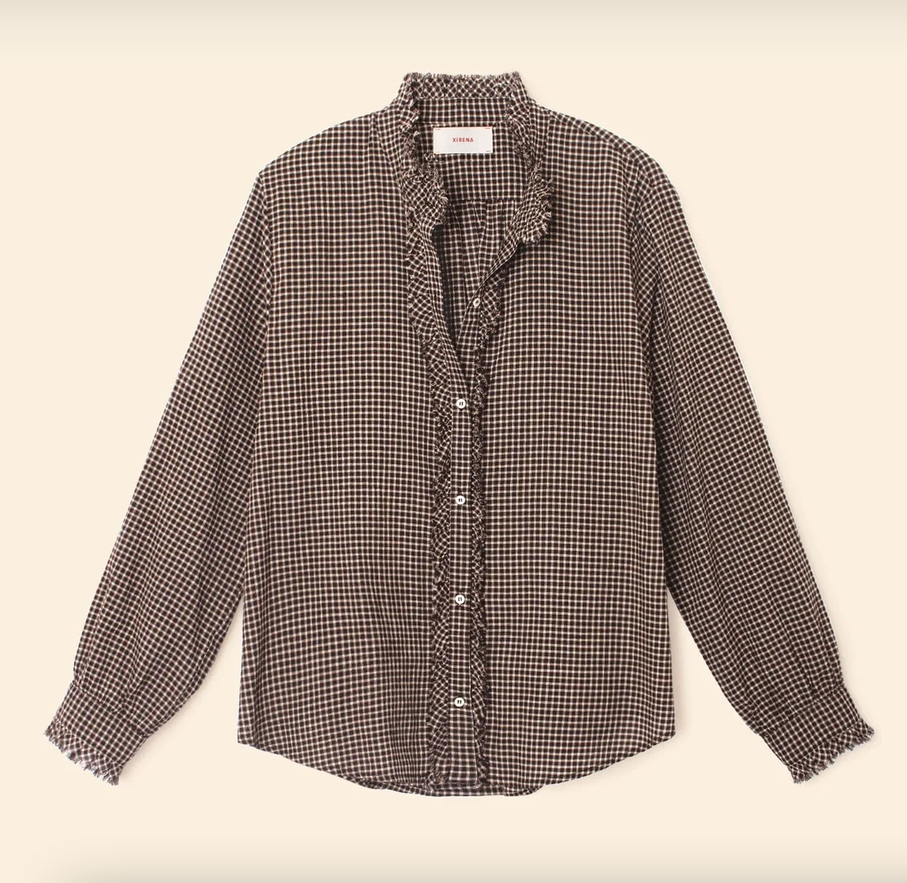 black pepper amelie shirt