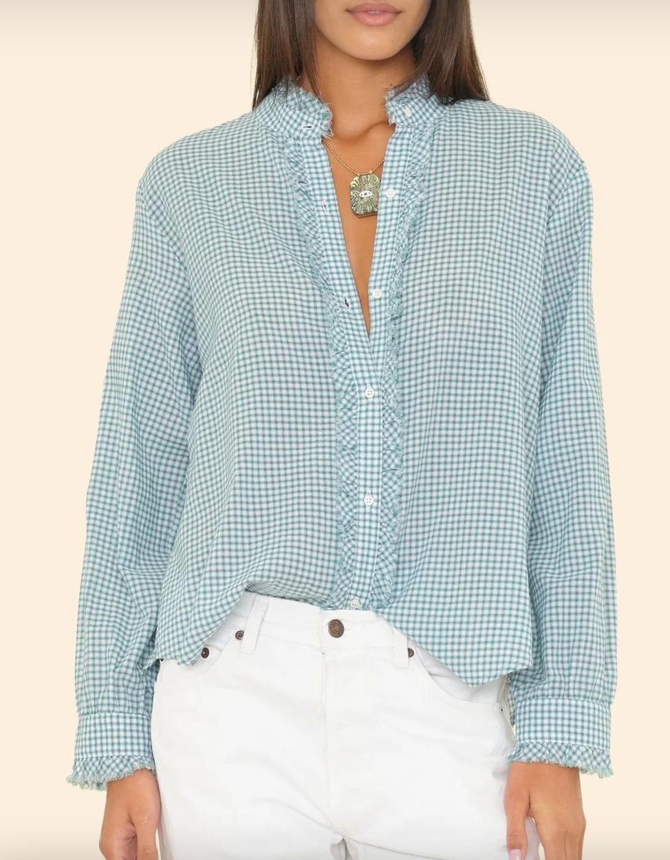 jade amelie shirt