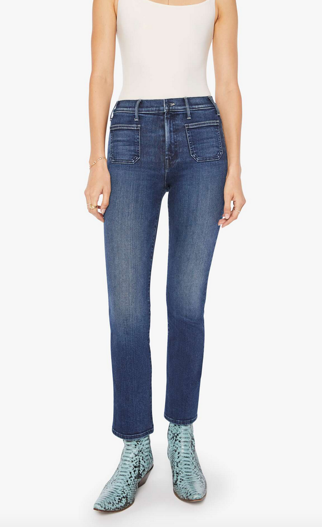 the patch pocket insider flood you're a riot