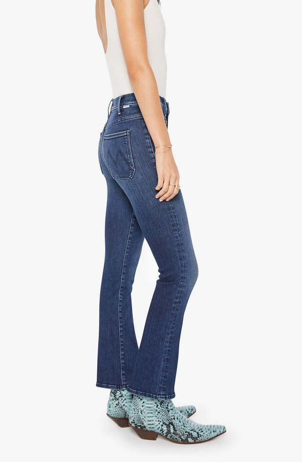 the patch pocket insider flood you're a riot