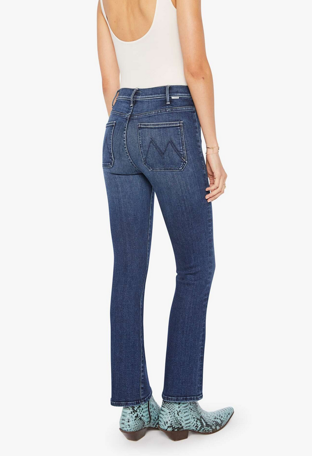 the patch pocket insider flood you're a riot