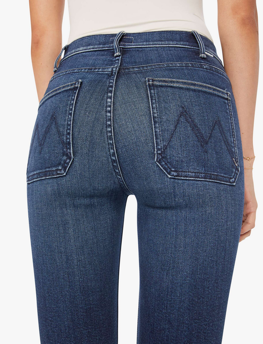 the patch pocket insider flood you're a riot