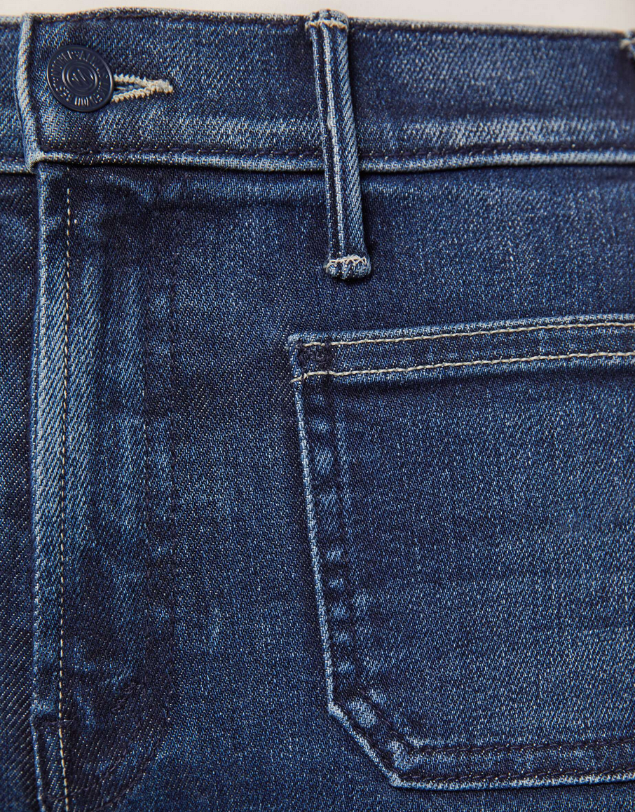 the patch pocket insider flood you're a riot