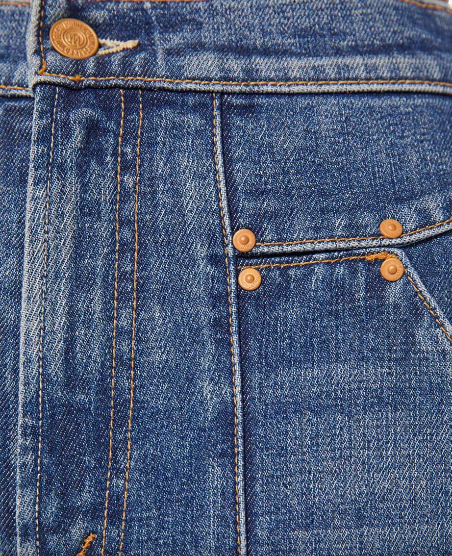 the riveter rambler zip sneak bending the rules