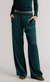 brynn wide leg silk pant sacramento