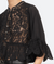 shanna top black