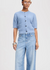 locca knit blue