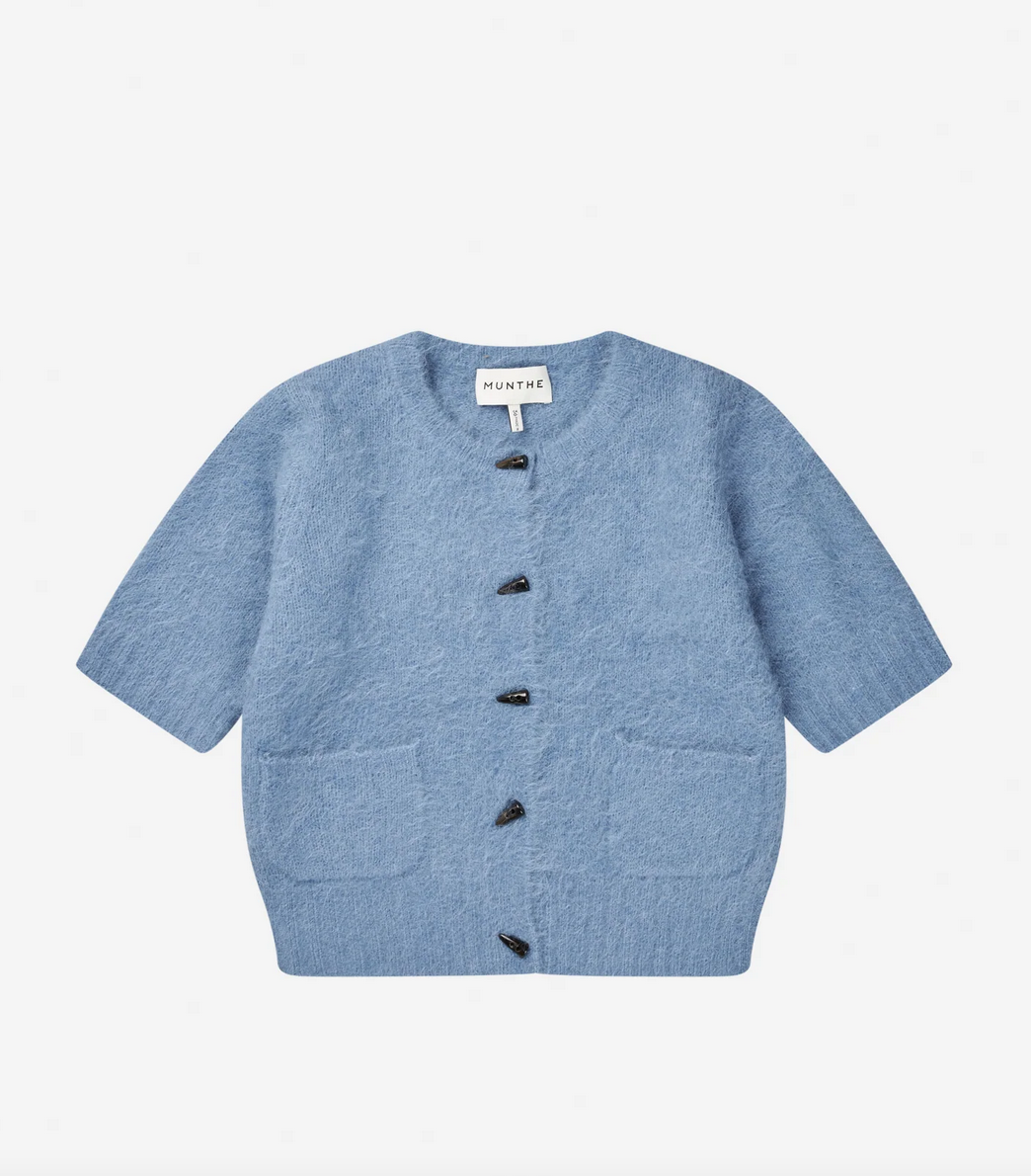 locca knit blue