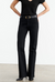 Celia jean distressed black