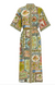 Tommasina shirtdress