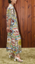 Tommasina shirtdress